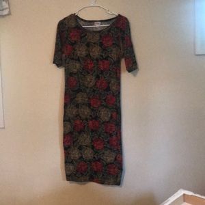 Lularoe Julia dress